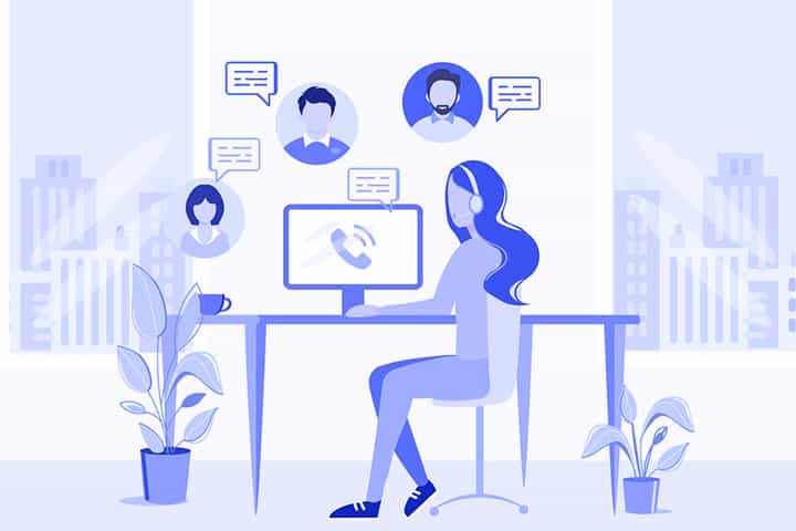 What Is Call Blasting In Telephone Marketing