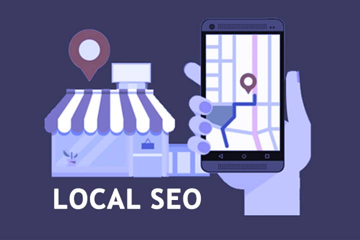 Eight Tricks To Improve Local SEO
