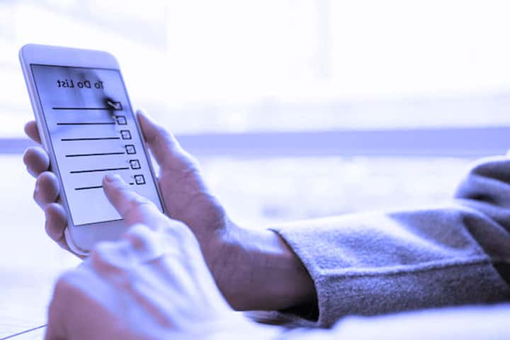 List Apps Can Simplify Your Task Management