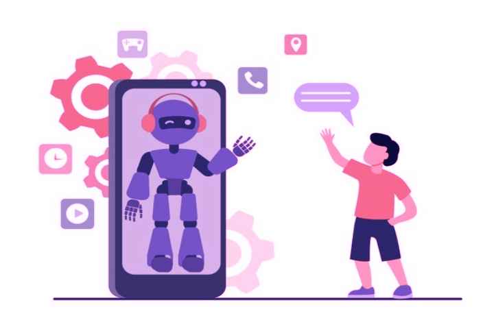 Mobile apps