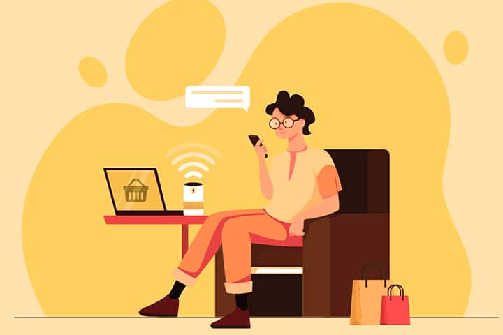 Voice Commerce - The Future Of Ecommerce