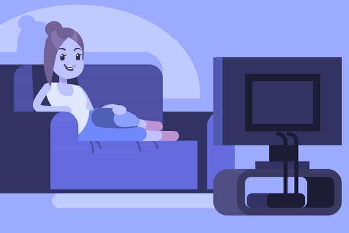 watch TV Online For Free