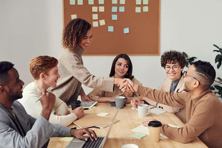 4 Changes In The Workplace That 2020 Has Left