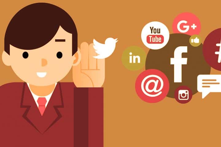 5 Trends That Will Mark Social Media Marketing Actions In 2021