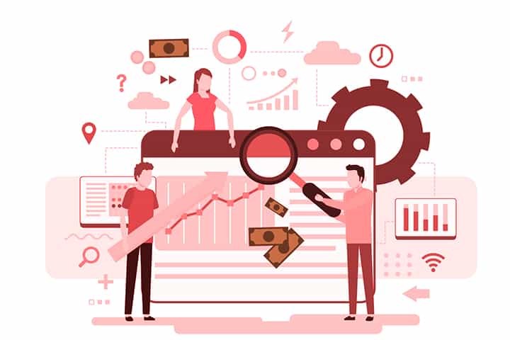 Five SEO Tactics To Maximize Internal Links