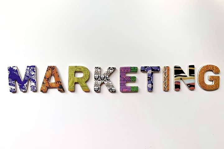Marketing Is Not Dead