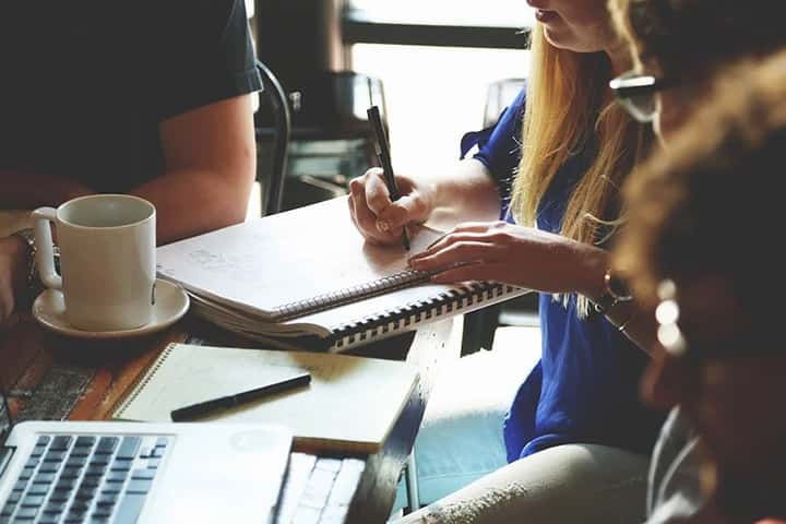 Startup Management