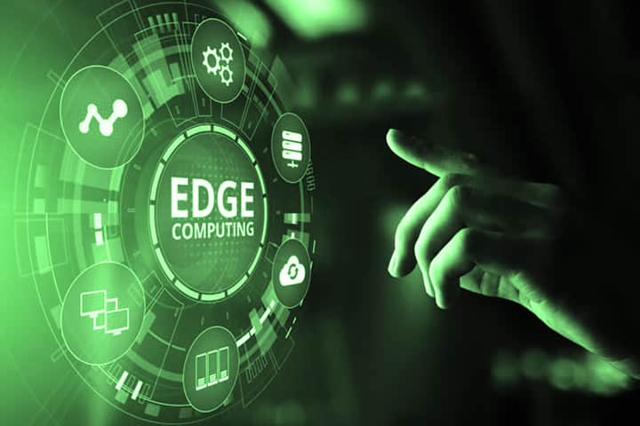 How Edge Computing Will Grow In 2021