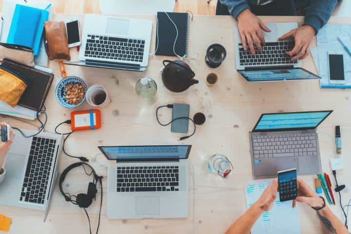 Digitizing Your Business