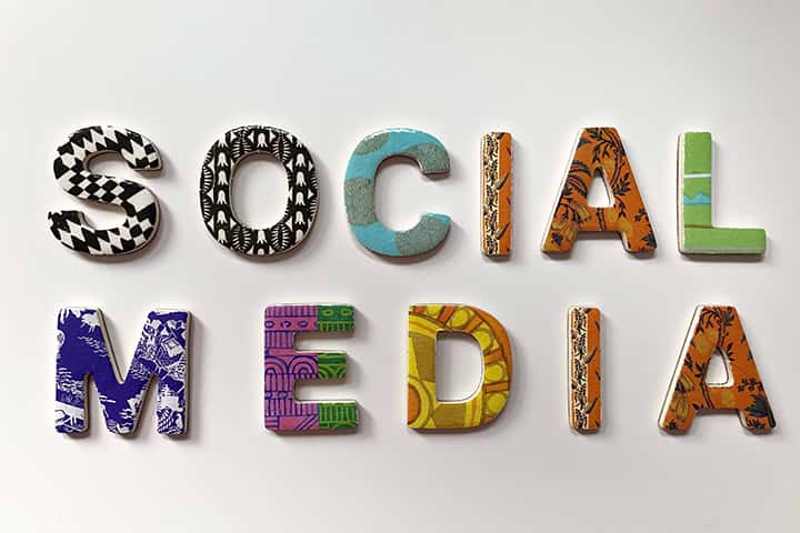 7 Ways Social Media Is Changing The World