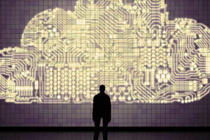 Data-Cloud
