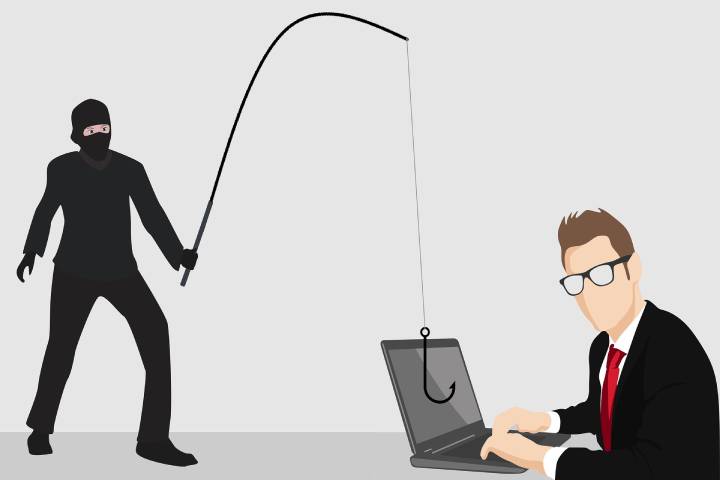 Phishing-Smishing