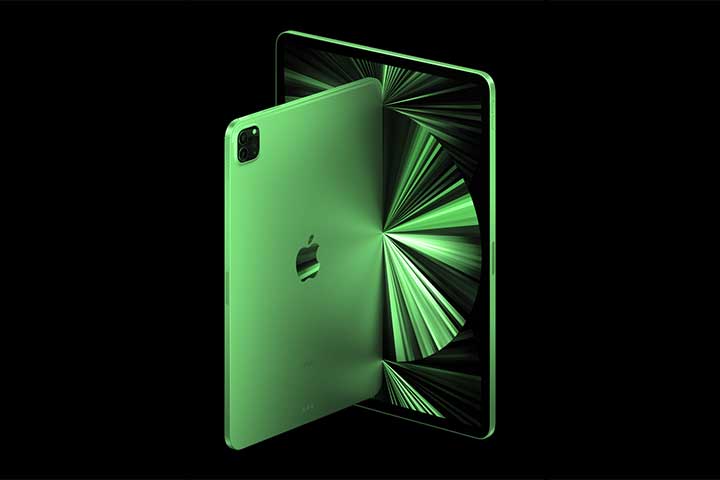 New-Apple-iPad-Pro-2021