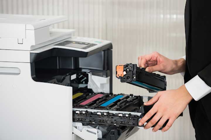 Top 6 Best Printers For 2021