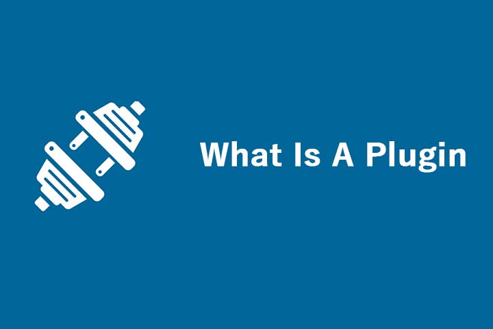 What-Is-A-Plugin