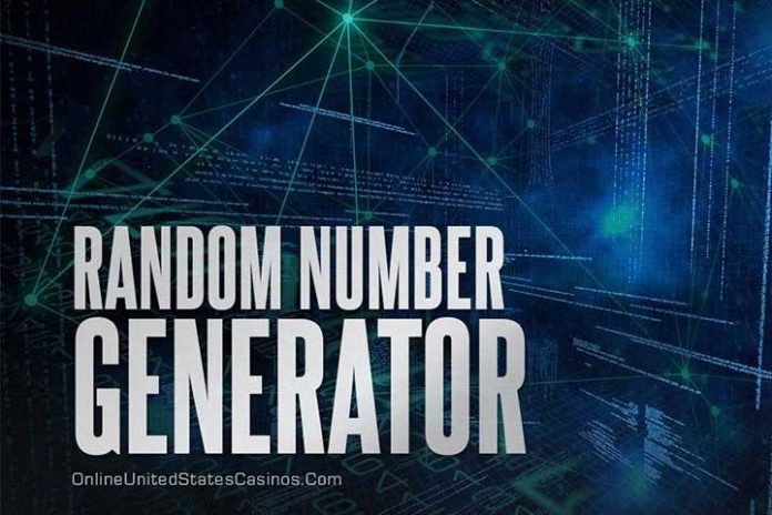 Random-Number-Generator-Explained