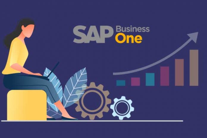 SAP-Business-One-For-SMEs