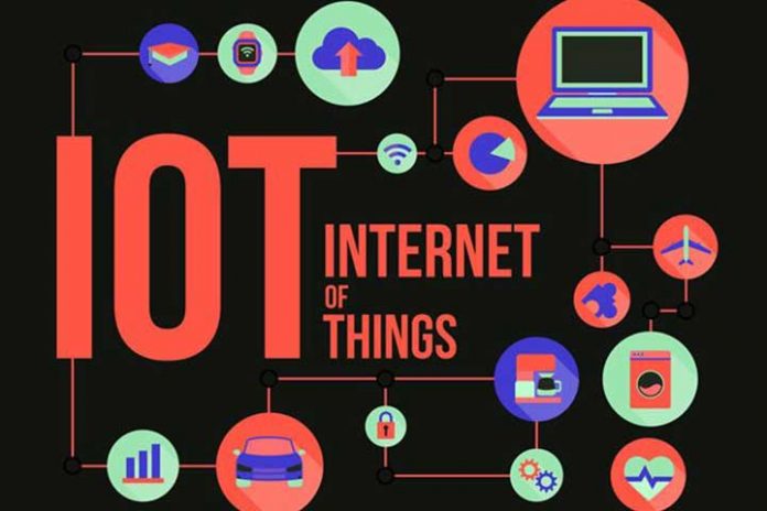 IoT-Devices-In-The-Business-Environment