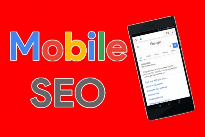 Mobile-SEO