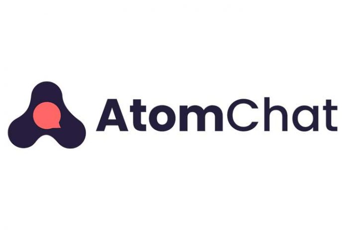 New-Way-Of-Communicating-On-Websites-Through-AtomChat