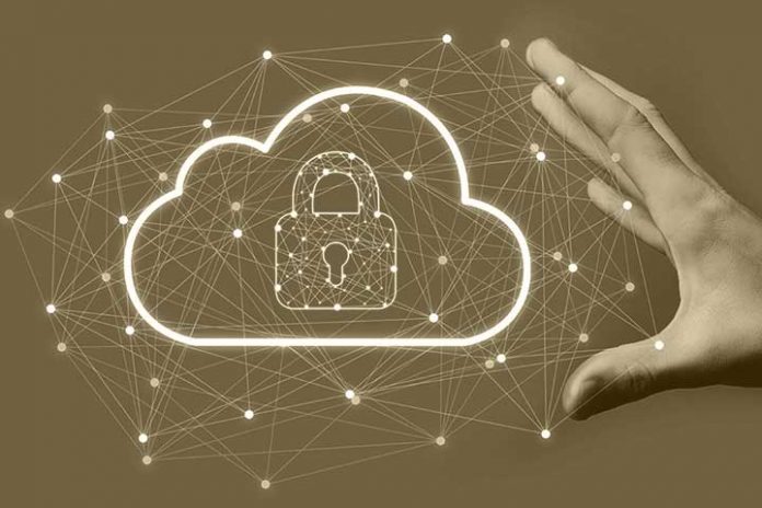 Cloud-Security-High-Data-Security-In-The-Cloud
