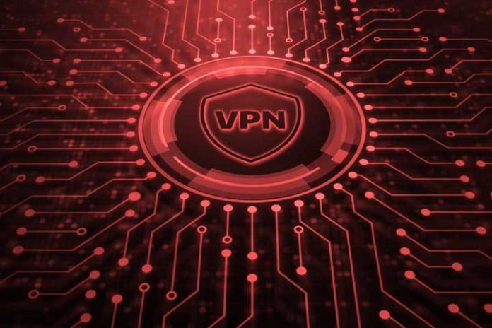 VPN-Secure-Data-Transmission-Over-Public-Networks