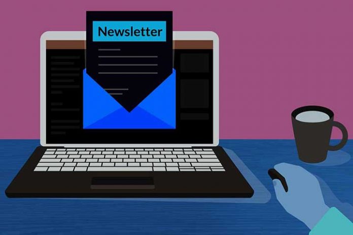 How-To-Make-A-Newsletter
