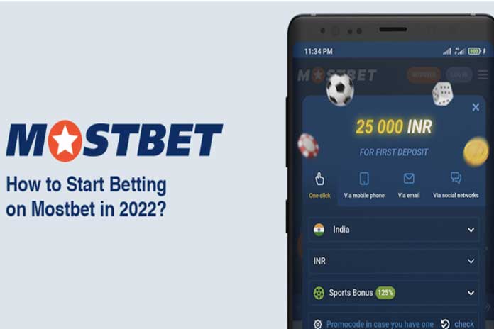 MostBet-Review