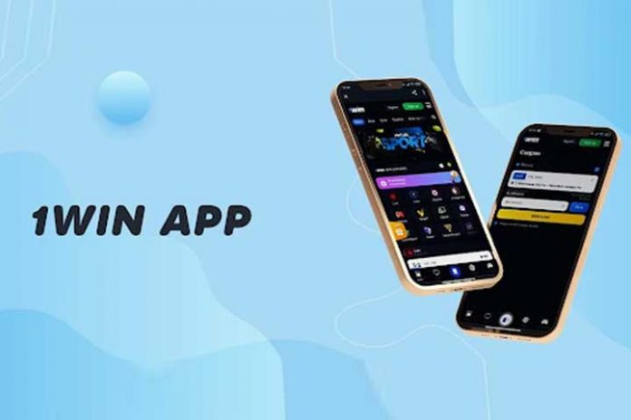 1Win-app-in-India