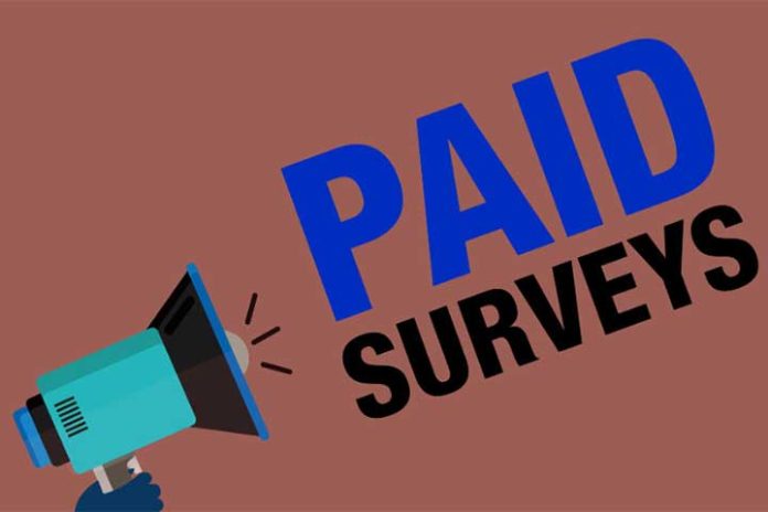 How to Make the Most Out of Paid Surveys