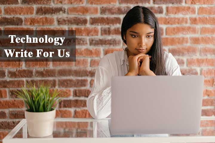Technology-Write-For-Us