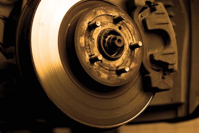 When Should You Replace Your Brake Rotors