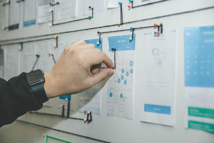 demand planning systems