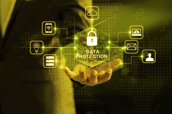 7 Helpful Tips For More Data Protection In The Workplace