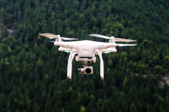 drone camera