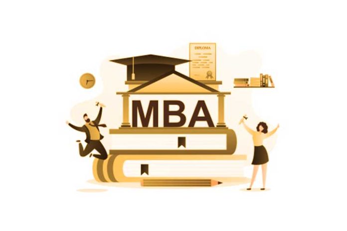 5 Reasons To Study An MBA