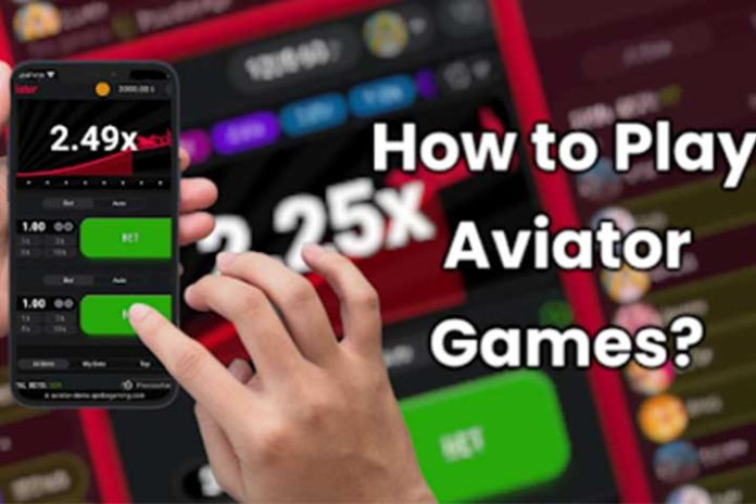 Aviator Games India