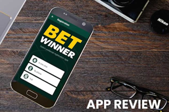 Betwinner App Review