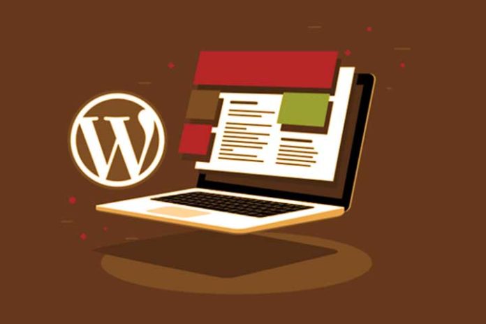 How To Make A Website With WordPress Step By Step