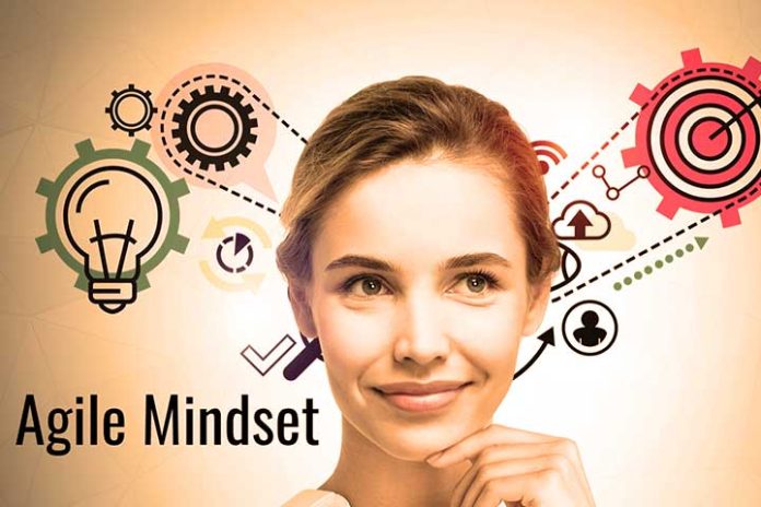 The Development Of An Agile Mindset