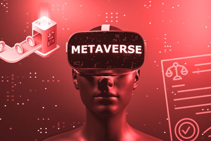 Metaverse The New Reality