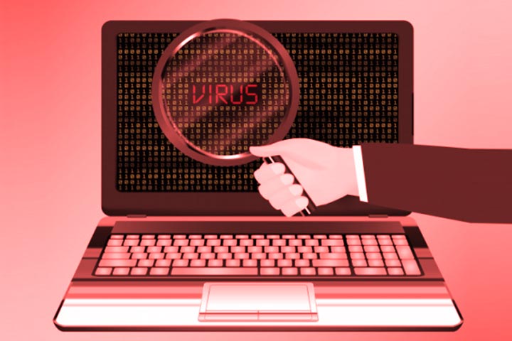 How to Get Rid of a Computer Virus?
