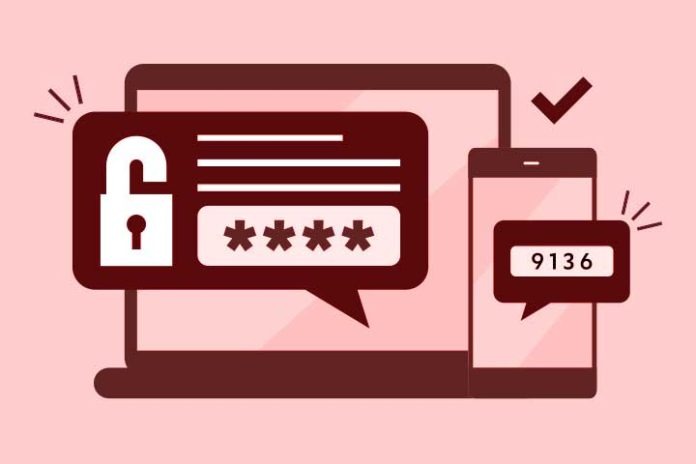 Two-Factor Authentication Double Protection for Your Data