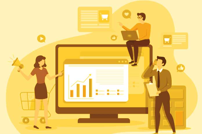 Data Hosting: A competitive Market or a “Blue Ocean”?
