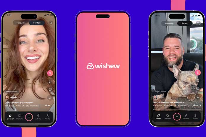 WISHEW And The New Era Of Social Networks