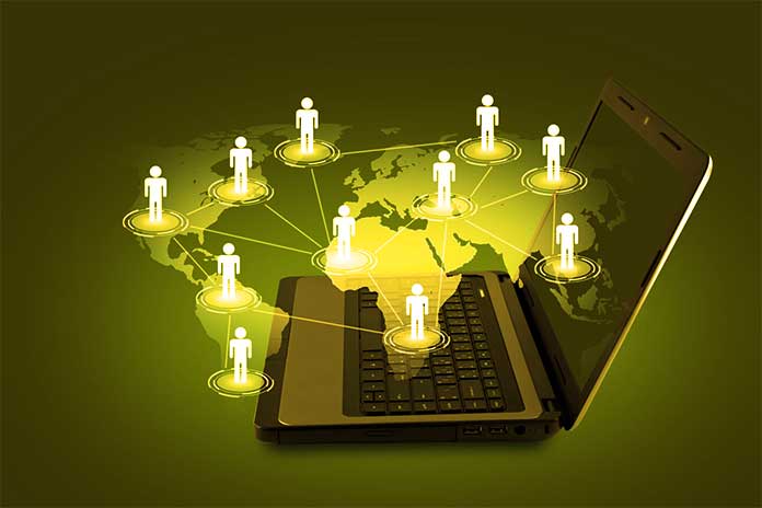 Dedicated Internet Access