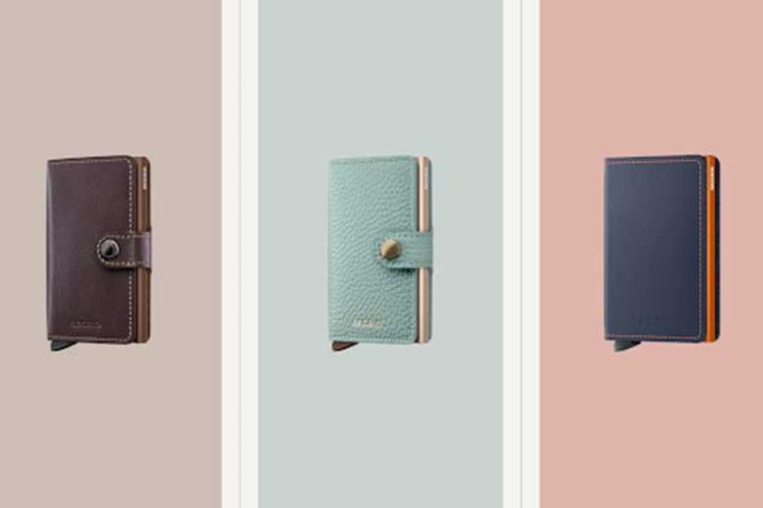How Smart Wallets are Reshaping Personal Security