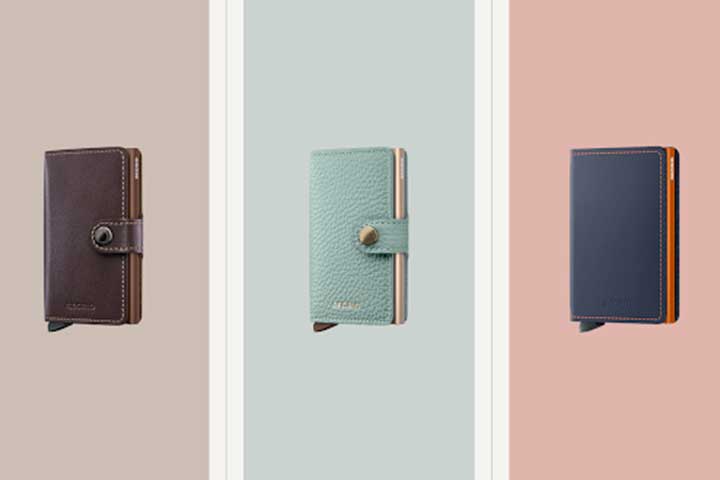 How Smart Wallets are Reshaping Personal Security