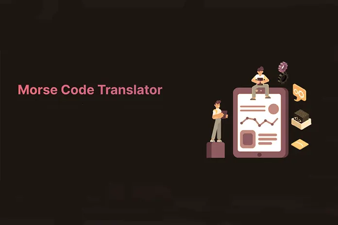 Free Morse Code Translators for Text and Audio