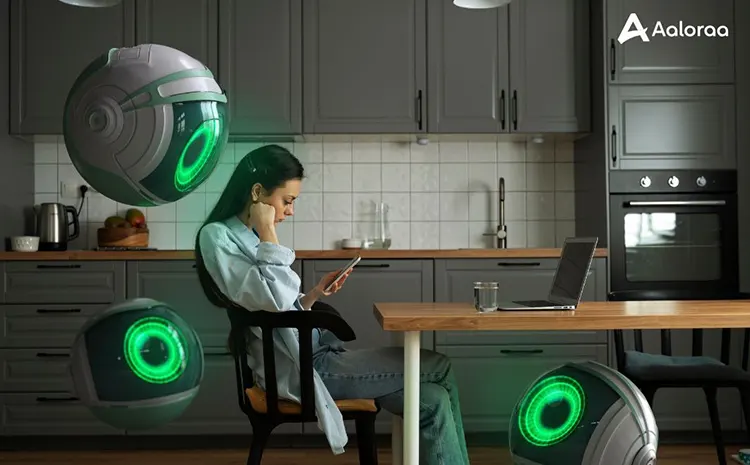 The Future of Living: How AI Can Give Your Home a Total Makeover
